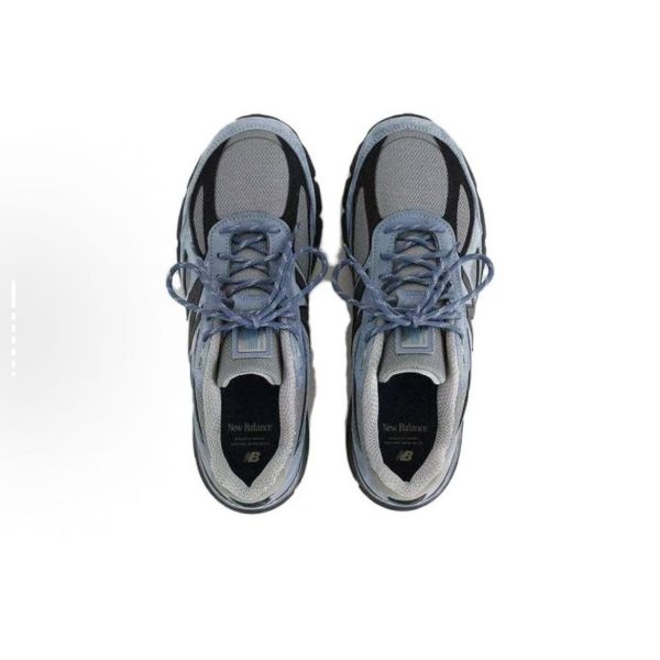 New Balance 990v4  — Легендарная модель из США — изображение 4