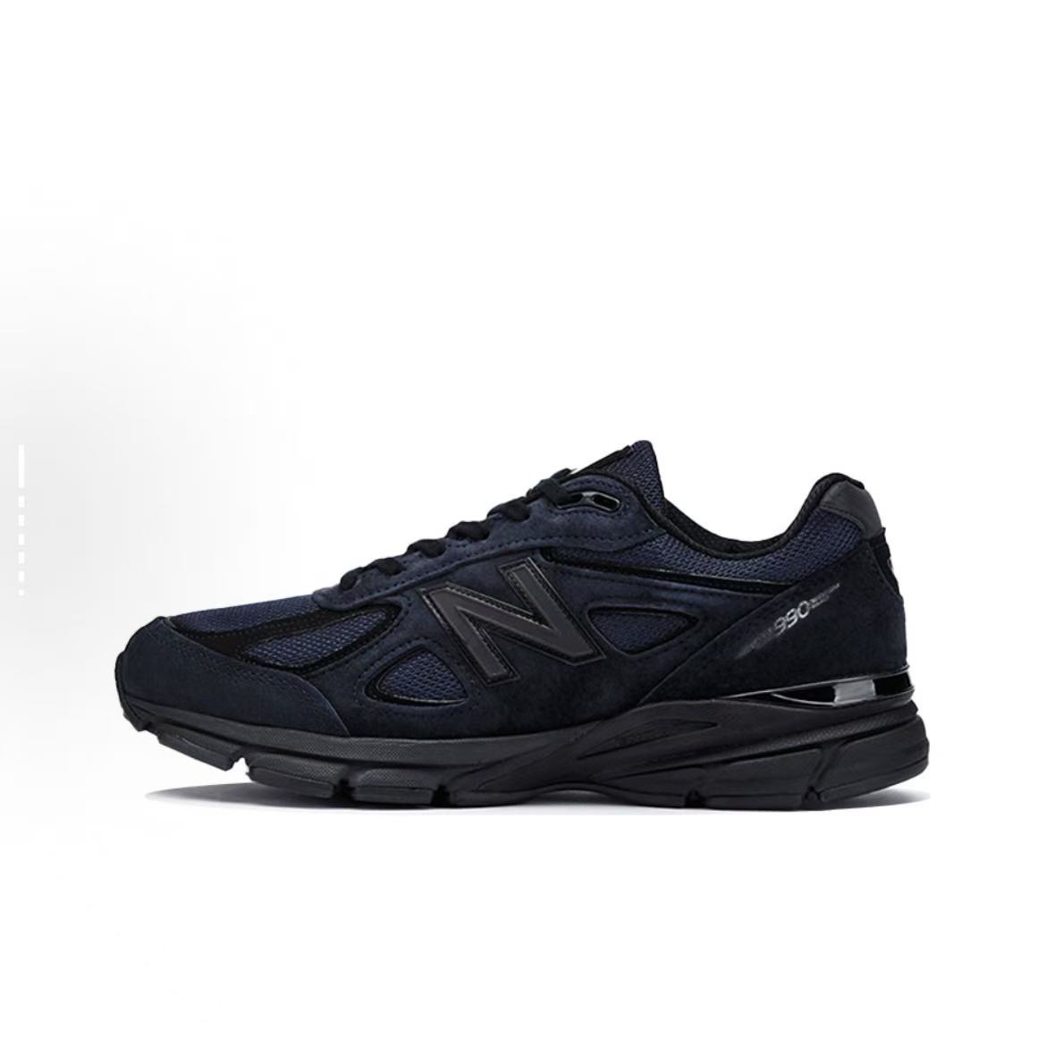 New Balance 990v4  — Легендарная модель из США