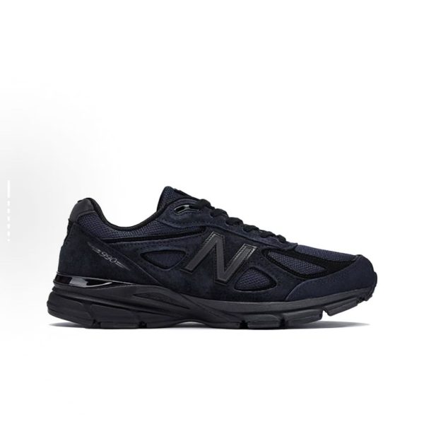 New Balance 990v4  — Легендарная модель из США — изображение 2