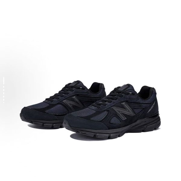 New Balance 990v4  — Легендарная модель из США — изображение 3
