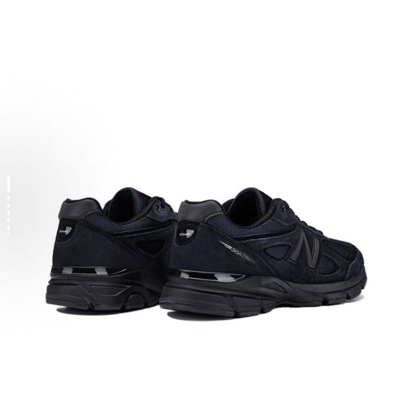 New Balance 990v4  — Легендарная модель из США — изображение 5
