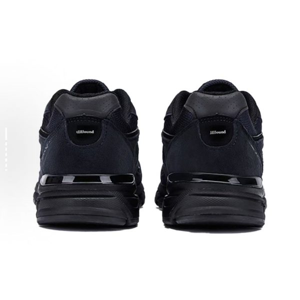 New Balance 990v4  — Легендарная модель из США — изображение 6
