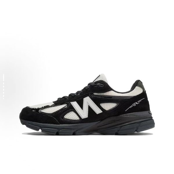 New Balance 990v4  — Легендарная модель из США