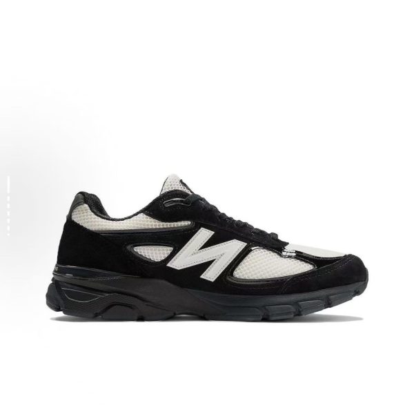 New Balance 990v4  — Легендарная модель из США — изображение 2