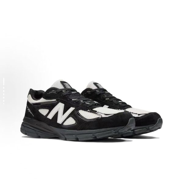New Balance 990v4  — Легендарная модель из США — изображение 3