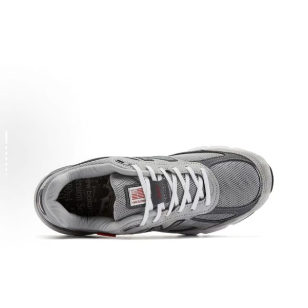 New Balance 990v4  — Легендарная модель из США — изображение 3