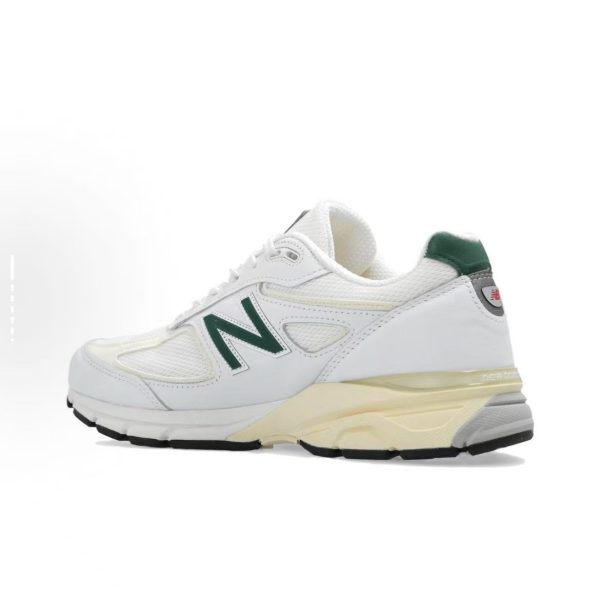 New Balance 990v4  — Легендарная модель из США — изображение 3
