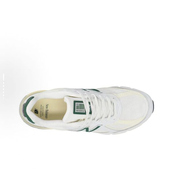 New Balance 990v4  — Легендарная модель из США — изображение 4