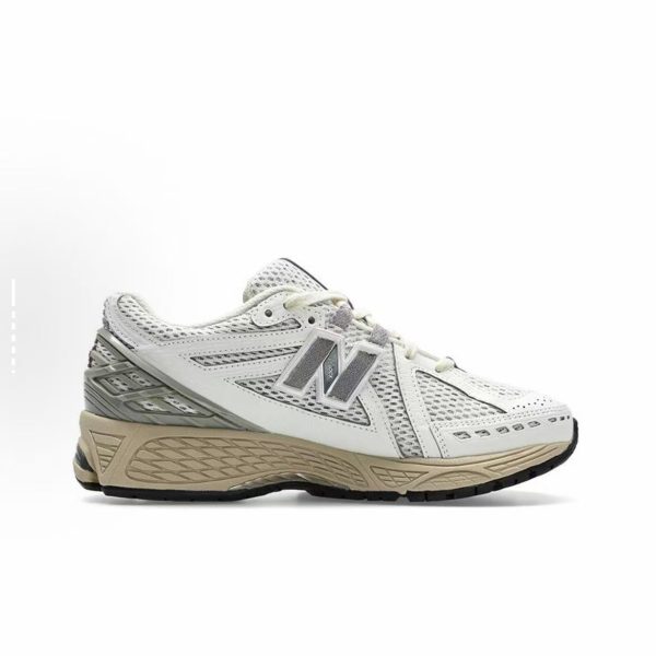 New Balance 1906 Кроссовки унисекс — изображение 2