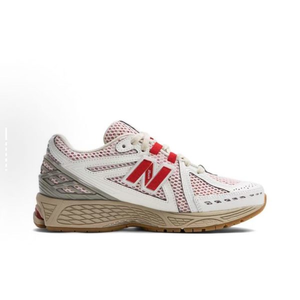 New Balance 1906 Кроссовки унисекс — изображение 2