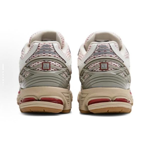 New Balance 1906 Кроссовки унисекс — изображение 4