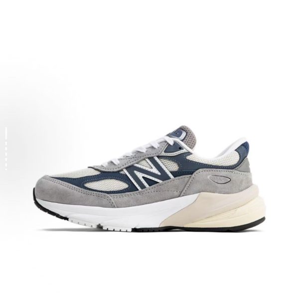 New Balance 990v6 Сделано в Америке