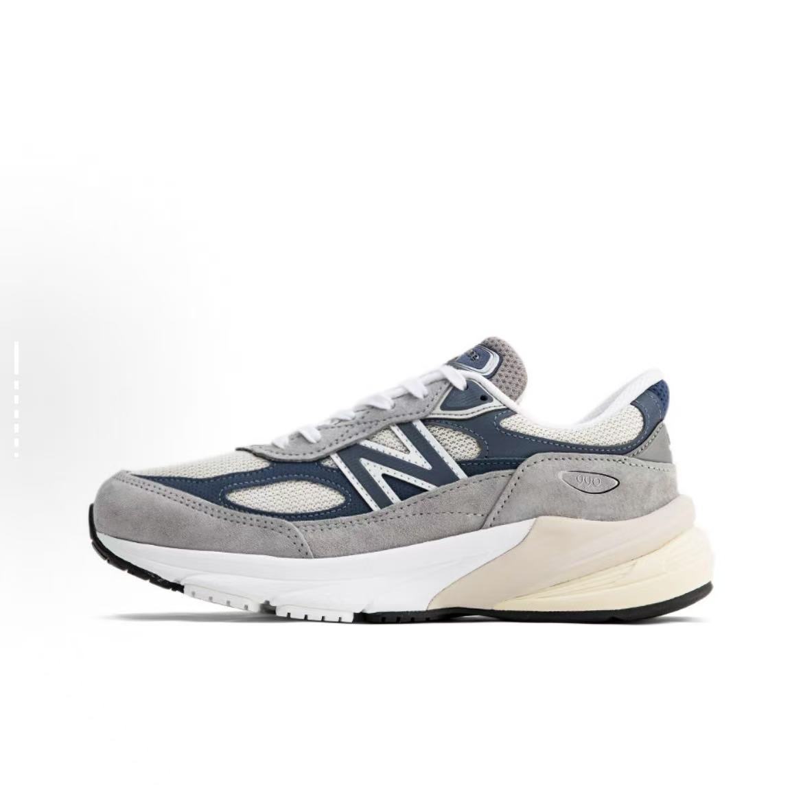 New Balance 990v6 Сделано в Америке