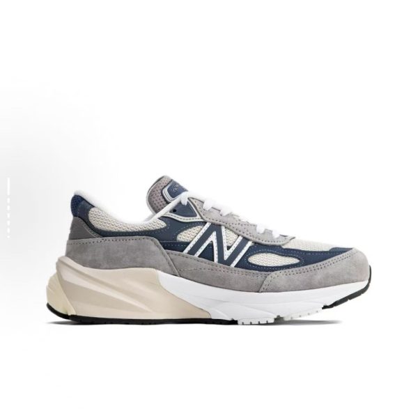 New Balance 990v6 Сделано в Америке — изображение 2