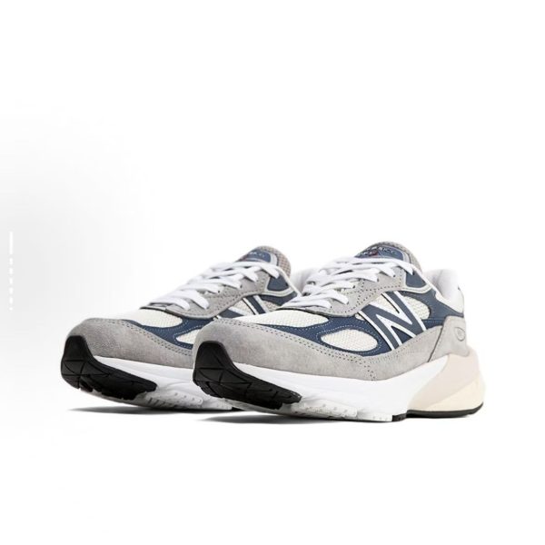 New Balance 990v6 Сделано в Америке — изображение 3
