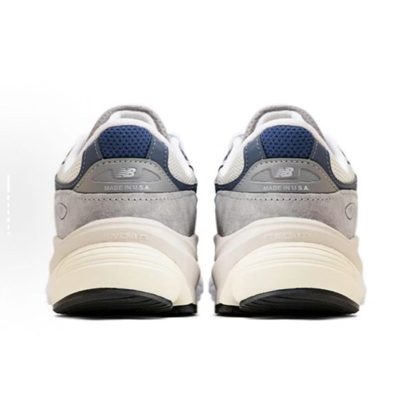 New Balance 990v6 Сделано в Америке — изображение 4