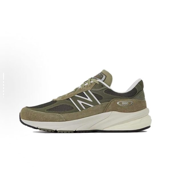 New Balance 990v6 Сделано в Америке