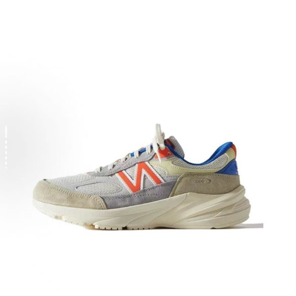 New Balance 990v6 Сделано в Америке