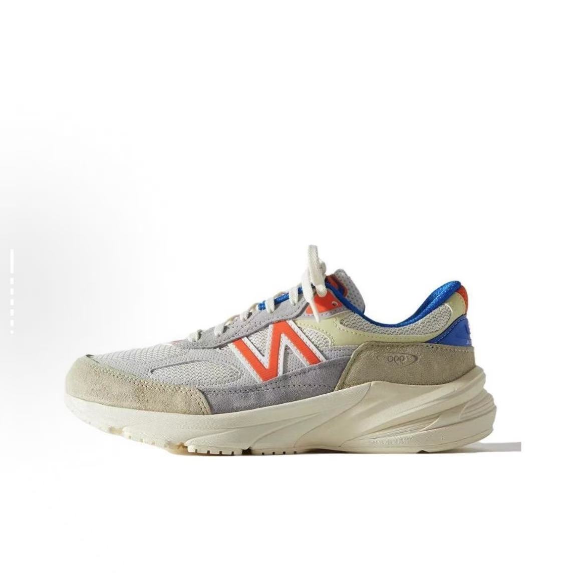 New Balance 990v6 Сделано в Америке