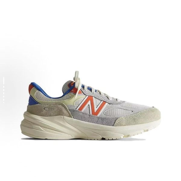 New Balance 990v6 Сделано в Америке — изображение 2