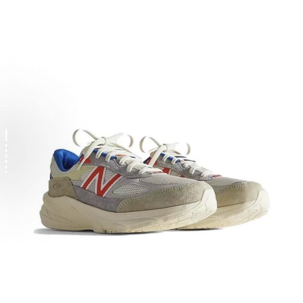 New Balance 990v6 Сделано в Америке — изображение 3
