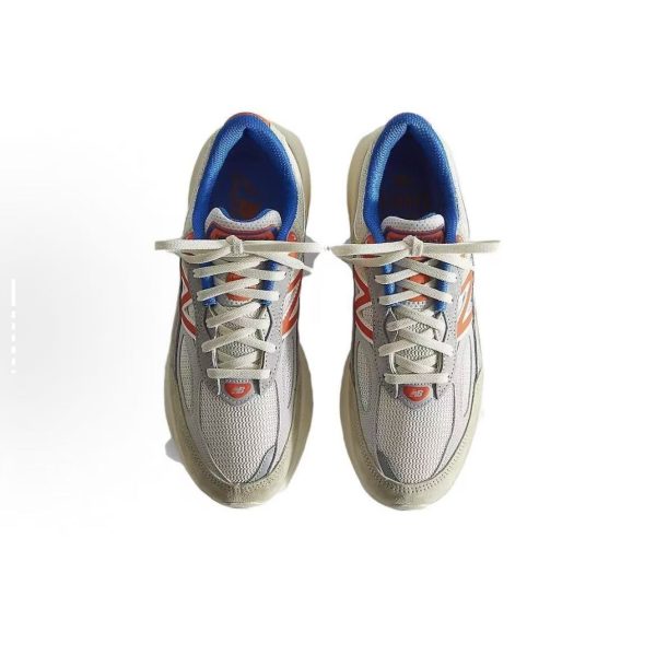 New Balance 990v6 Сделано в Америке — изображение 4
