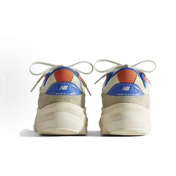 New Balance 990v6 Сделано в Америке — изображение 5