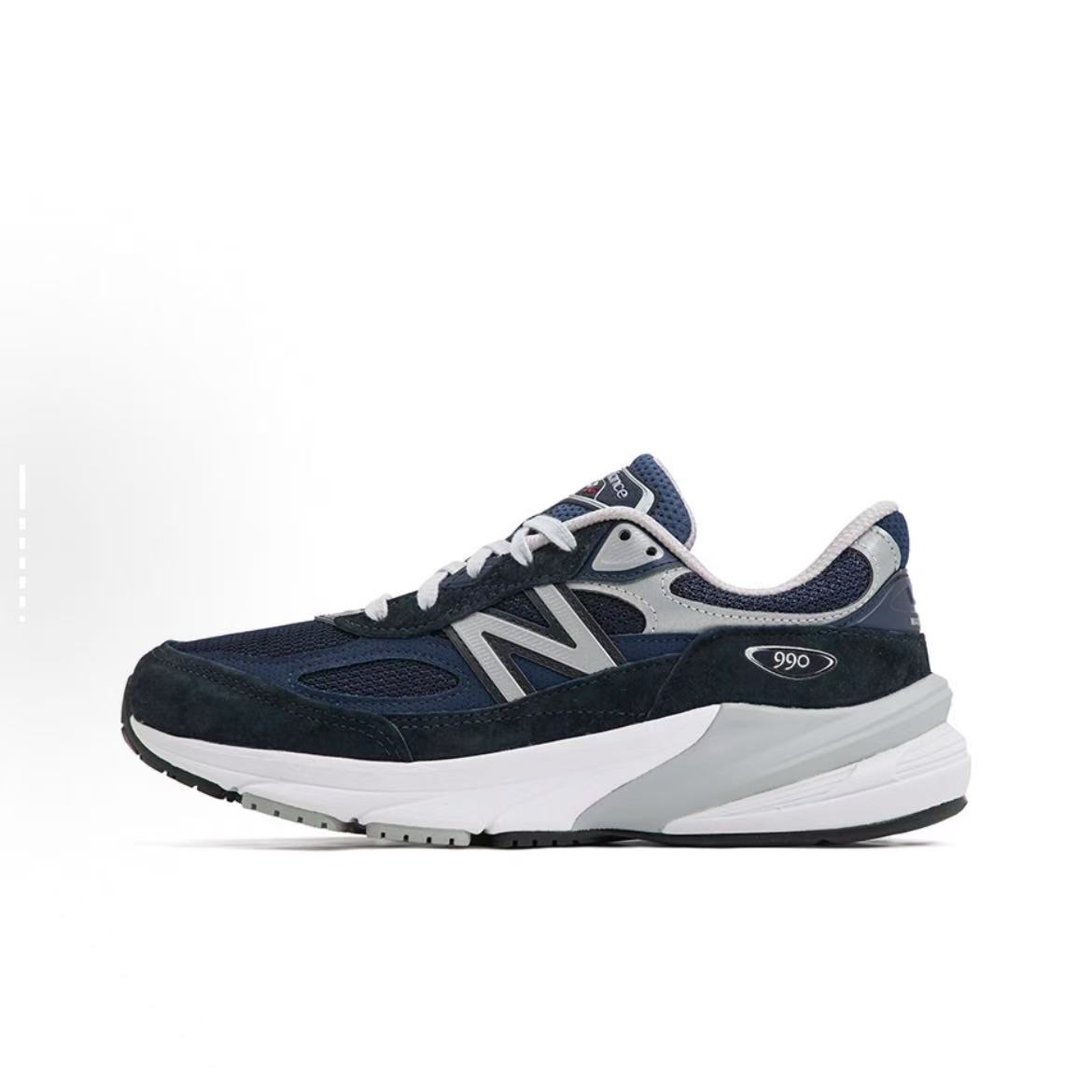 New Balance 990v6 Сделано в Америке