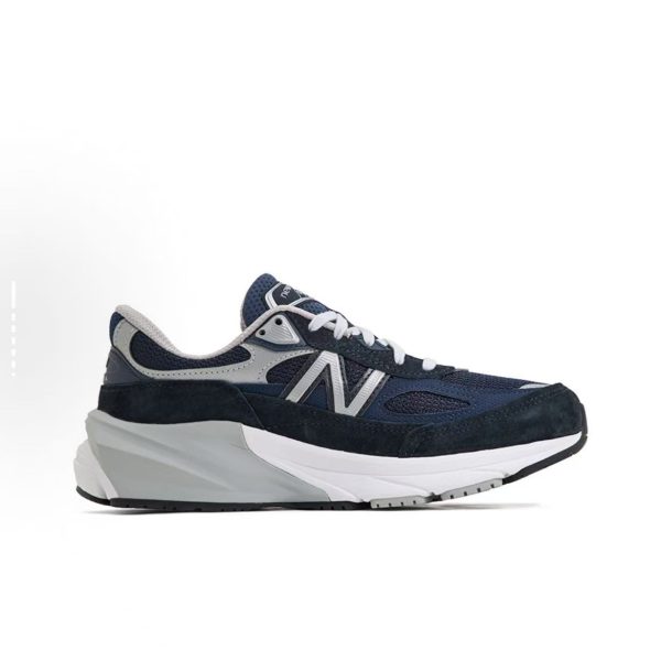 New Balance 990v6 Сделано в Америке — изображение 2