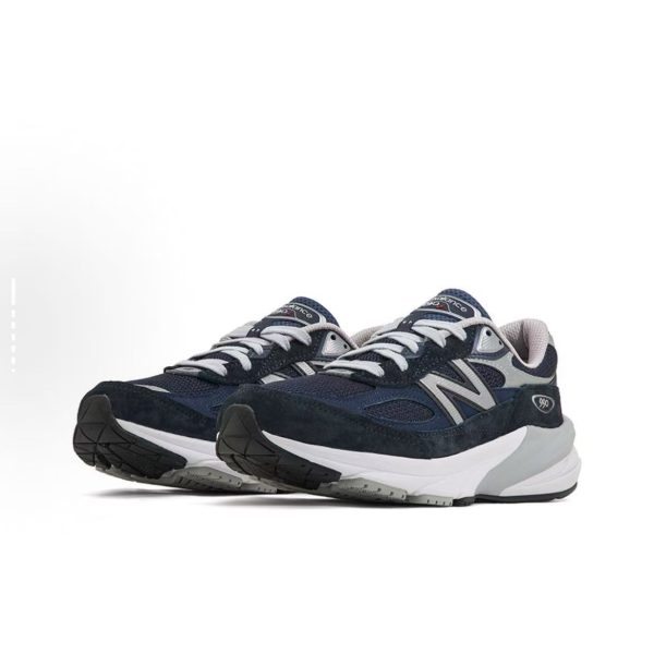 New Balance 990v6 Сделано в Америке — изображение 3