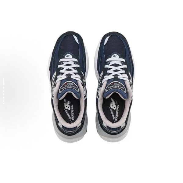 New Balance 990v6 Сделано в Америке — изображение 4