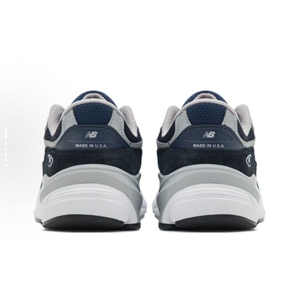 New Balance 990v6 Сделано в Америке — изображение 5