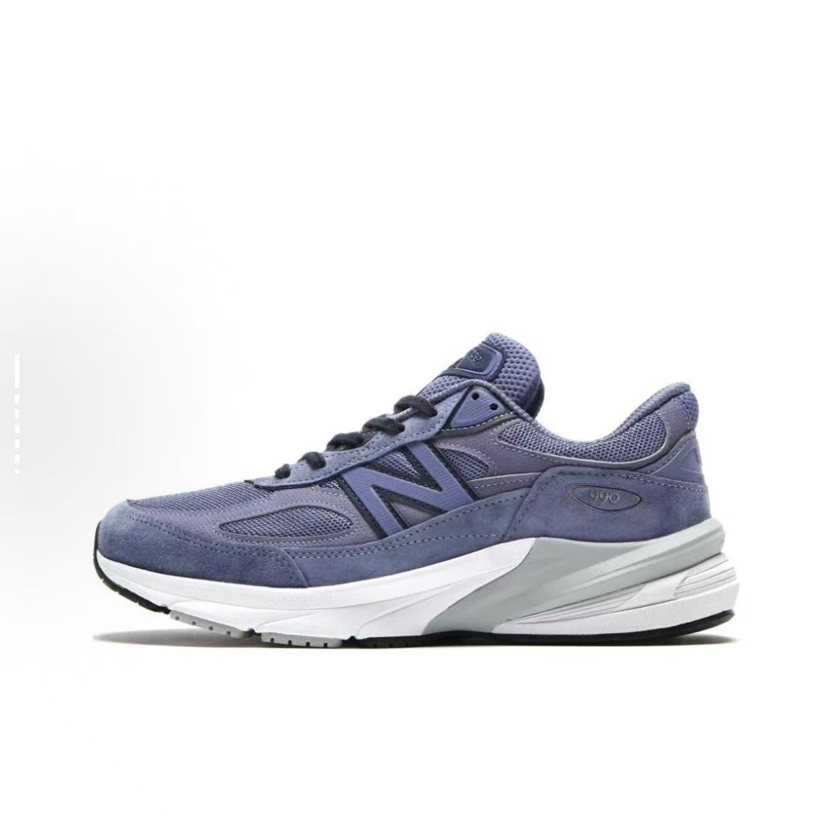 New Balance 990v6 Сделано в Америке