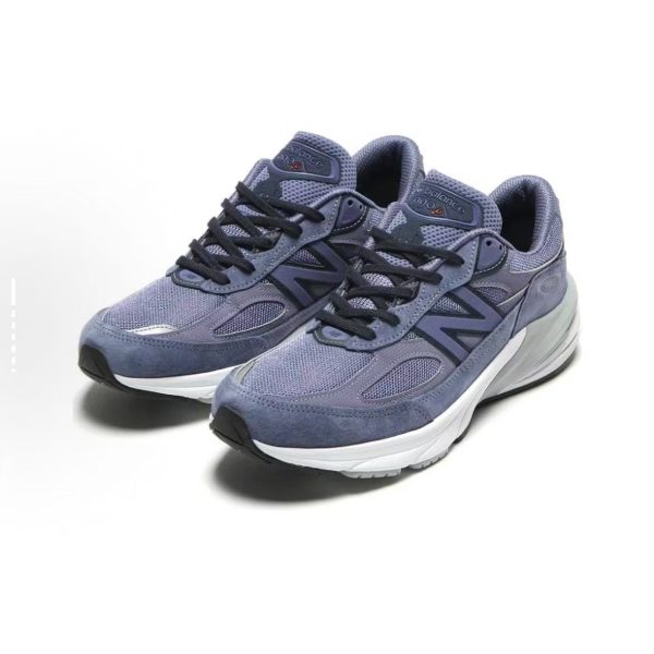 New Balance 990v6 Сделано в Америке — изображение 2