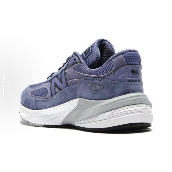 New Balance 990v6 Сделано в Америке — изображение 3
