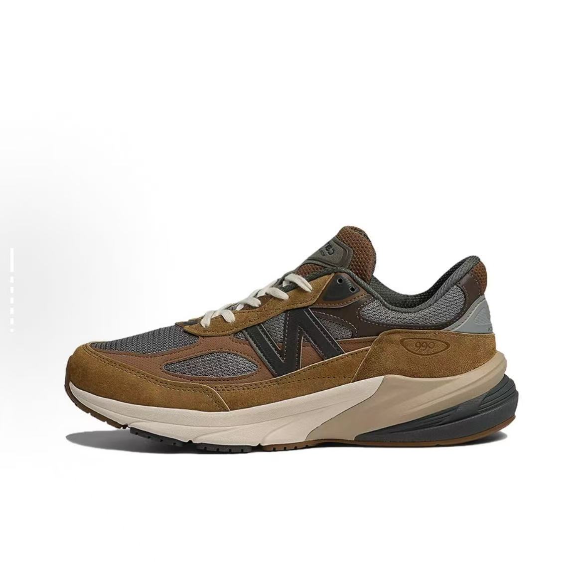 New Balance 990v6 Сделано в Америке