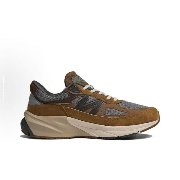 New Balance 990v6 Сделано в Америке — изображение 2