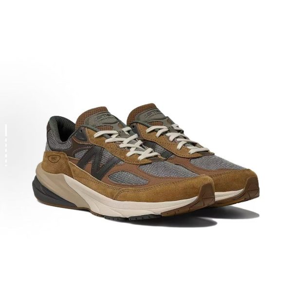 New Balance 990v6 Сделано в Америке — изображение 3