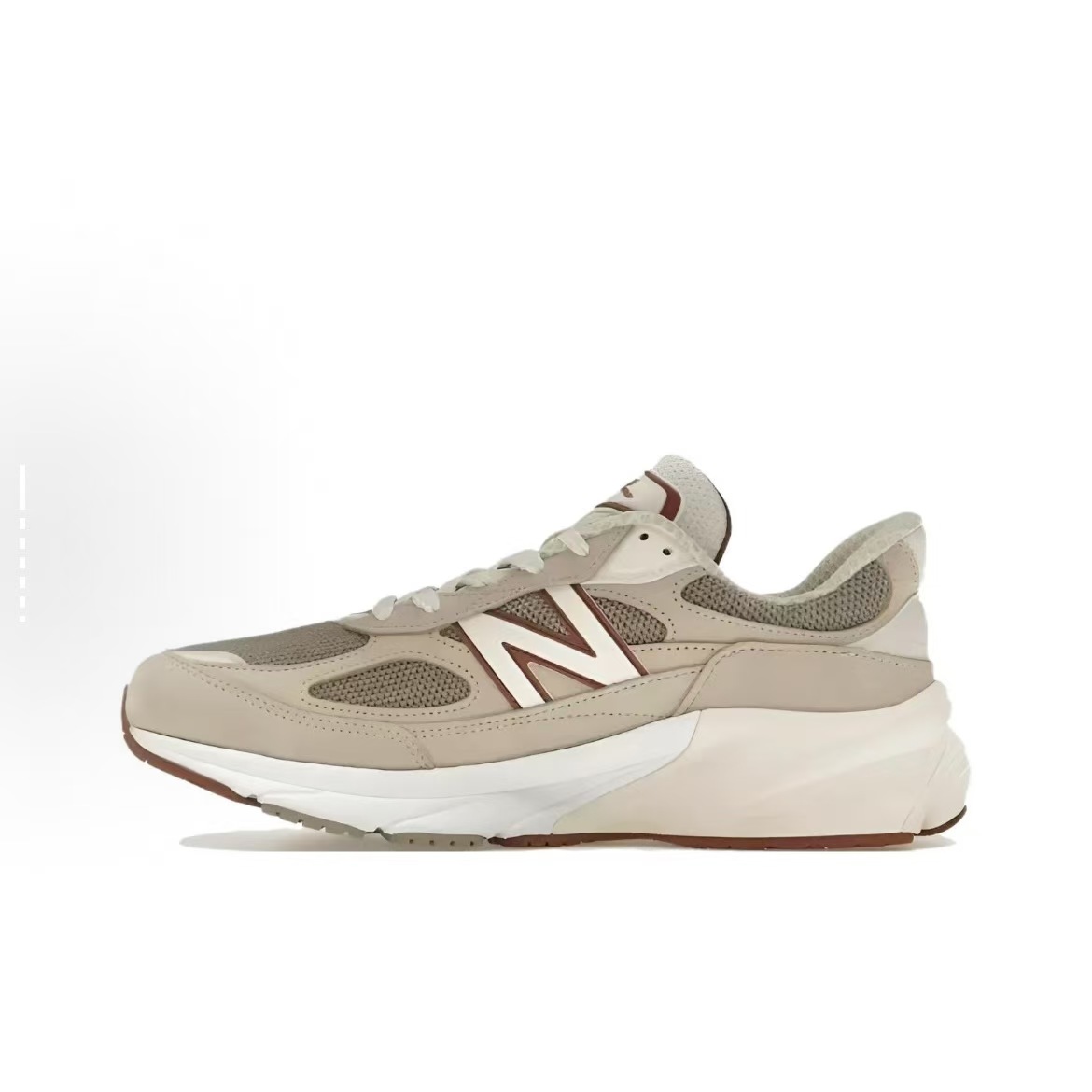 New Balance 990v6 Сделано в Америке