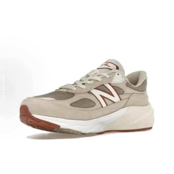 New Balance 990v6 Сделано в Америке — изображение 2