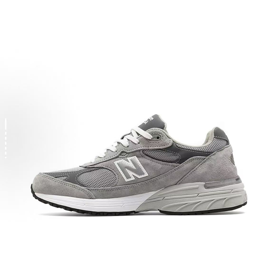 New Balance 993 Сделано в Америке