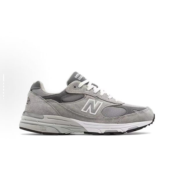 New Balance 993 Сделано в Америке — изображение 2