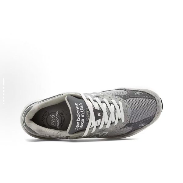 New Balance 993 Сделано в Америке — изображение 3