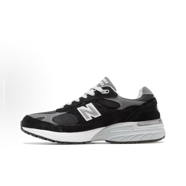New Balance 993 Сделано в Америке