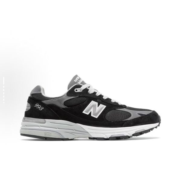 New Balance 993 Сделано в Америке — изображение 2