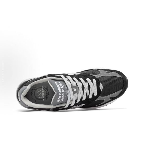 New Balance 993 Сделано в Америке — изображение 3