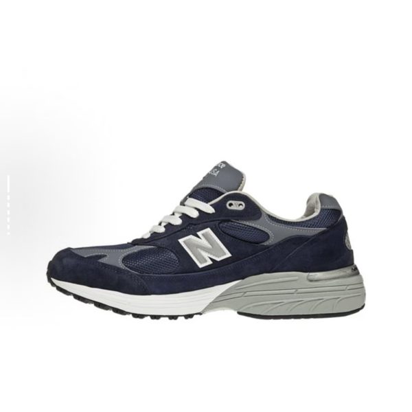 New Balance 993 Сделано в Америке
