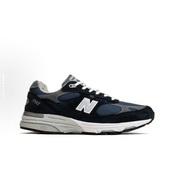 New Balance 993 Сделано в Америке — изображение 2