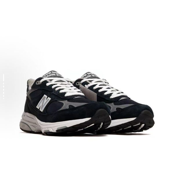 New Balance 993 Сделано в Америке — изображение 3