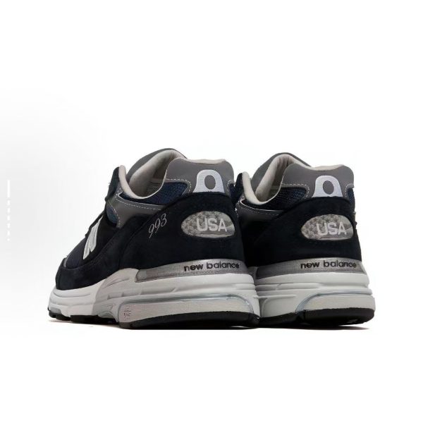 New Balance 993 Сделано в Америке — изображение 4